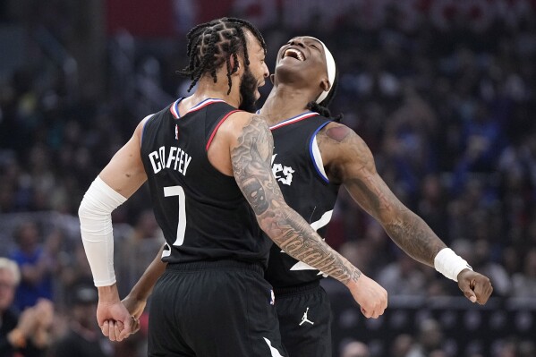 Toronto raptors clippers on sale